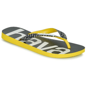 Infradito uomo Havaianas  TOP LOGOMANIA MID TECH  Nero Havaianas 7909690600862