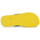 Havaianas TOP LOGOMANIA MID TECH Nero Infradito Uomo - 7