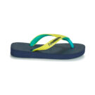 Havaianas TOP MIX Giallo Infradito Uomo - 2