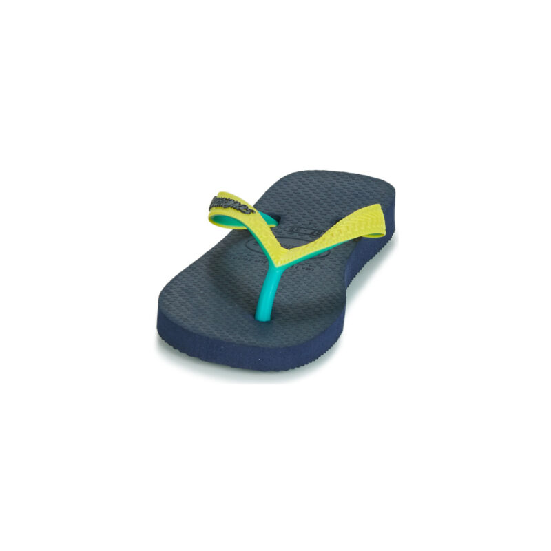 Havaianas TOP MIX Giallo Infradito Uomo - 3