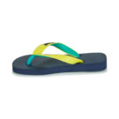 Havaianas TOP MIX Giallo Infradito Uomo - 4