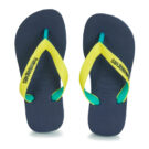 Havaianas TOP MIX Giallo Infradito Uomo - 6