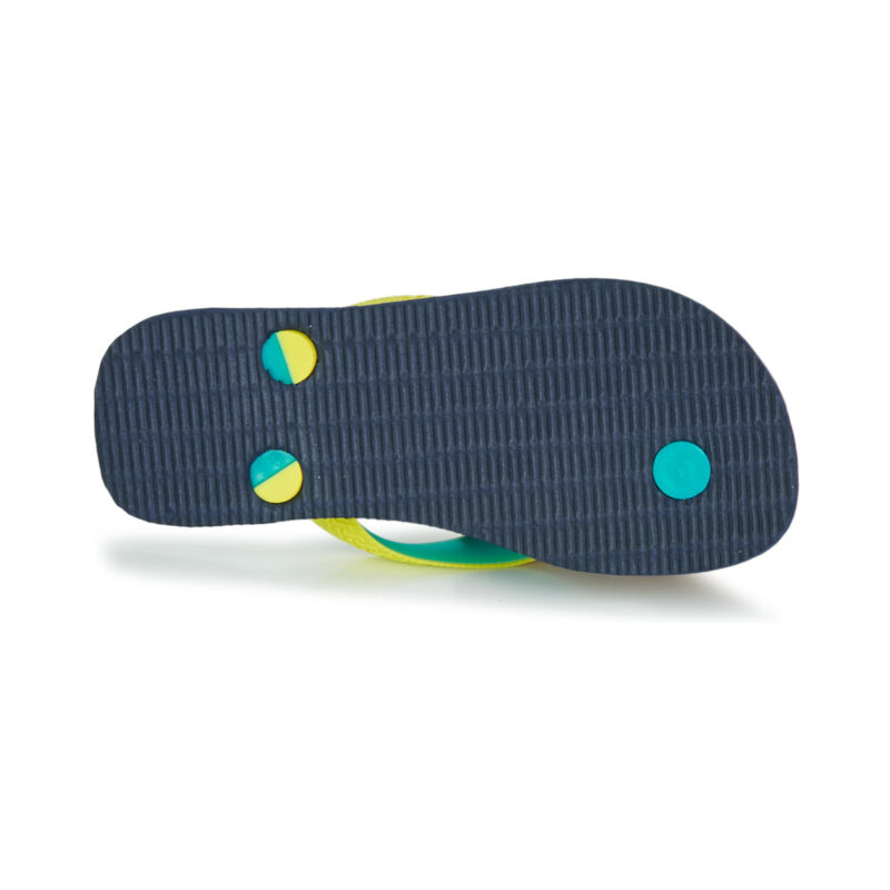 Havaianas TOP MIX Giallo Infradito Uomo - 7