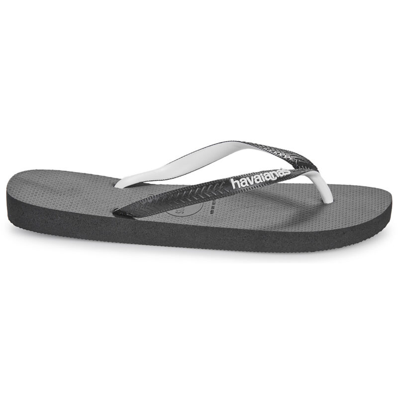 Havaianas TOP MIX Nero Infradito Uomo - 2