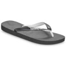 Havaianas TOP MIX Nero Infradito Uomo - 1