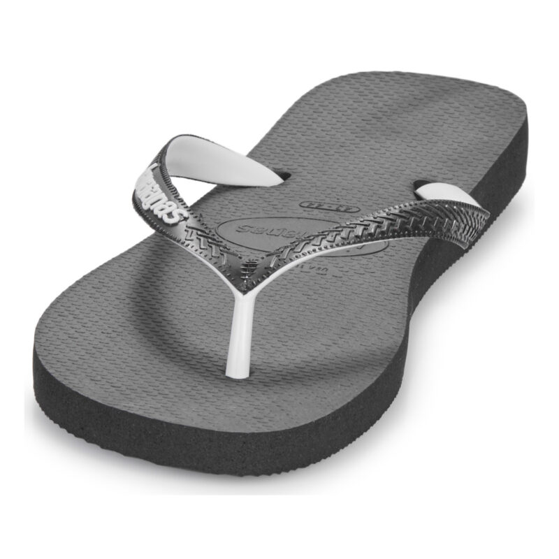 Havaianas TOP MIX Nero Infradito Uomo - 3
