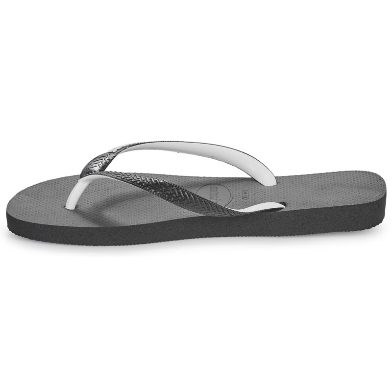 Havaianas TOP MIX Nero Infradito Uomo - 4