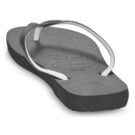 Havaianas TOP MIX Nero Infradito Uomo - 5