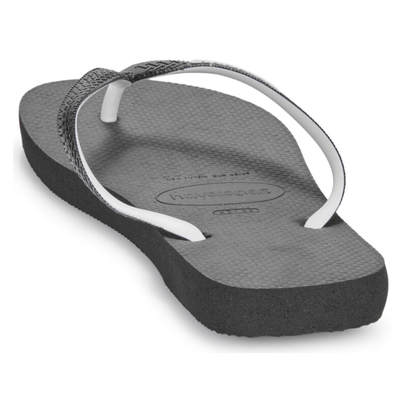 Havaianas TOP MIX Nero Infradito Uomo - 5