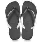 Havaianas TOP MIX Nero Infradito Uomo - 6