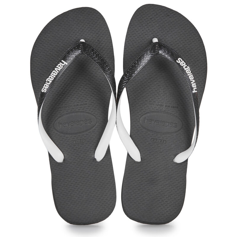Havaianas TOP MIX Nero Infradito Uomo - 6