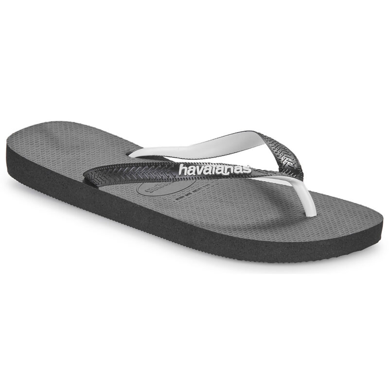 Havaianas TOP MIX Nero Infradito Uomo - 1