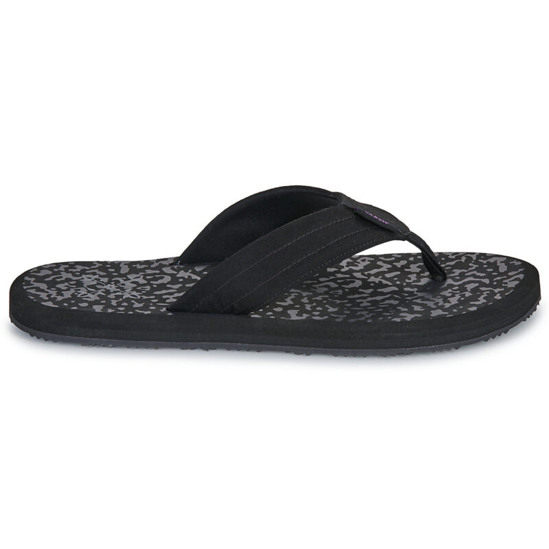 Oxbow S1LAND Nero Infradito Uomo - 2