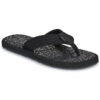 Infradito uomo Oxbow  S1LAND  Nero Oxbow 3605168721766
