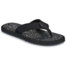 Oxbow S1LAND Nero Infradito Uomo - 1