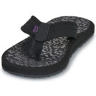 Oxbow S1LAND Nero Infradito Uomo - 3