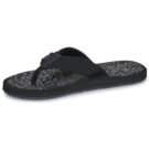 Oxbow S1LAND Nero Infradito Uomo - 4