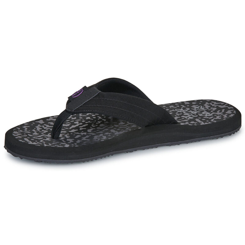 Oxbow S1LAND Nero Infradito Uomo - 4