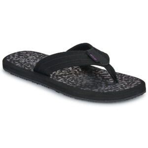 Infradito uomo Oxbow  S1LAND  Nero Oxbow 3605168721766
