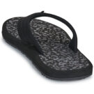 Oxbow S1LAND Nero Infradito Uomo - 5