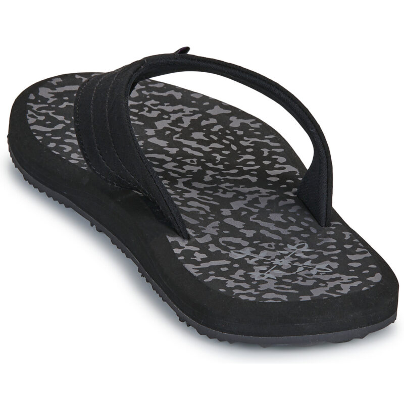 Oxbow S1LAND Nero Infradito Uomo - 5