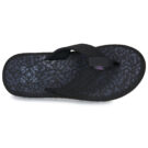 Oxbow S1LAND Nero Infradito Uomo - 6