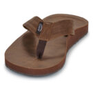 Oxbow S1RINCON Marrone Infradito Uomo - 3