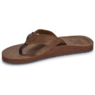Oxbow S1RINCON Marrone Infradito Uomo - 4
