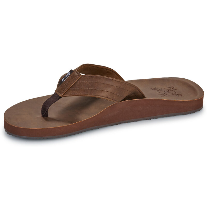 Oxbow S1RINCON Marrone Infradito Uomo - 4