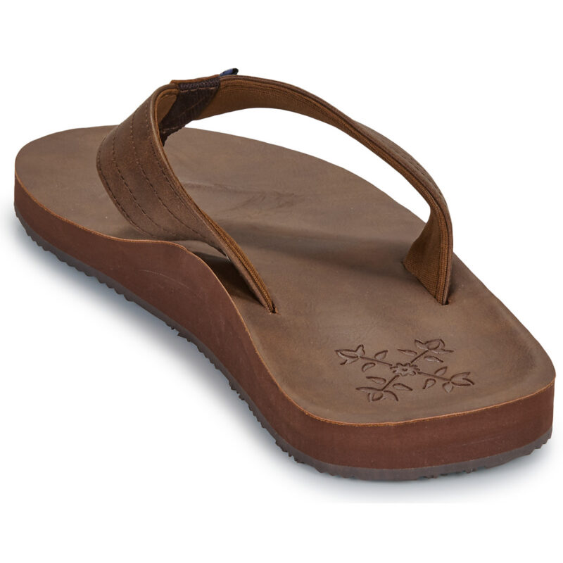 Oxbow S1RINCON Marrone Infradito Uomo - 5