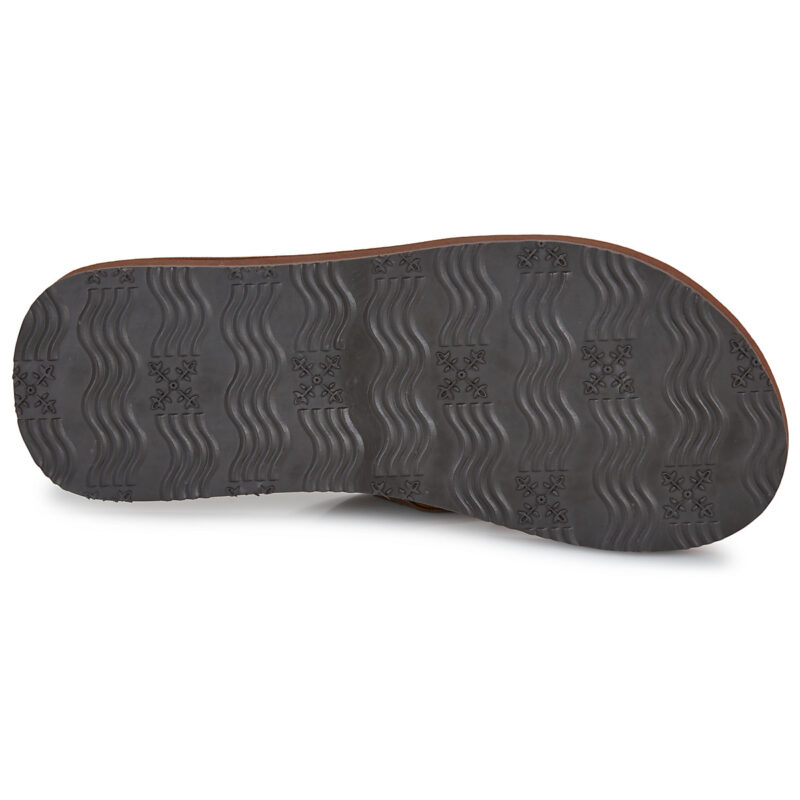 Oxbow S1RINCON Marrone Infradito Uomo - 7