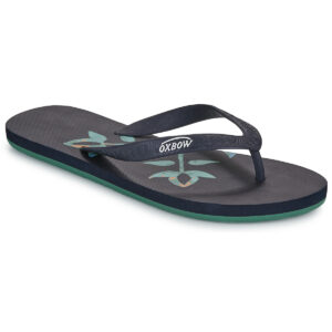 Infradito uomo Oxbow  S1TAGTAN  Blu Oxbow 3605168719749