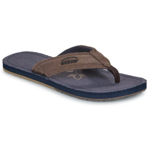 Infradito uomo Oxbow  S1VALLY  Blu Oxbow 3605168719947