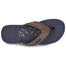 Oxbow S1VALLY Blu Infradito Uomo - 6
