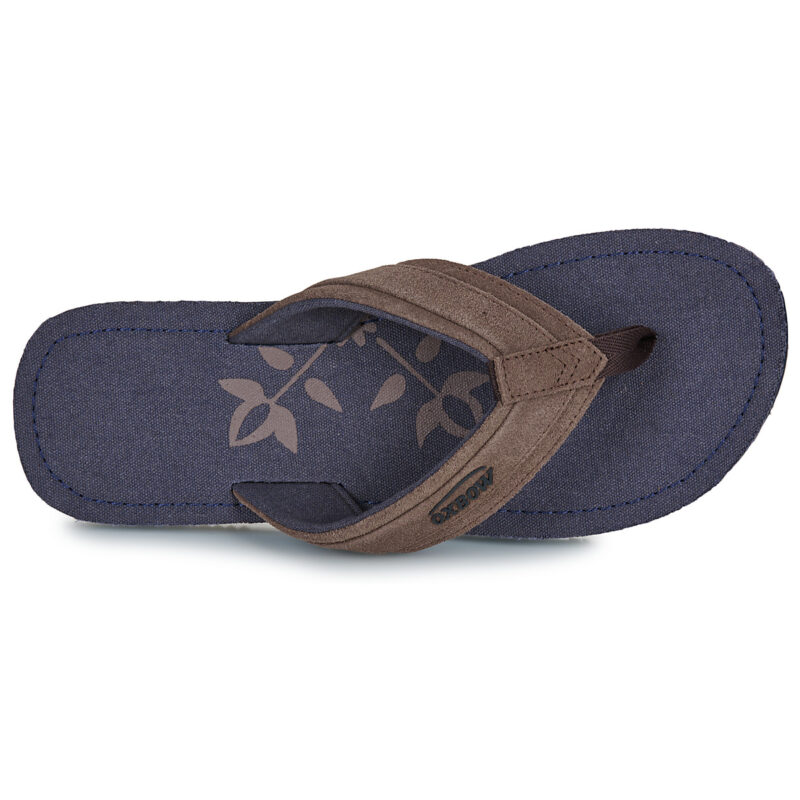 Oxbow S1VALLY Blu Infradito Uomo - 6