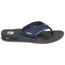 Reef FANNING Blaue Flip-Flops f&uuml;r Herren - Gr&ouml;&szlig;e 2