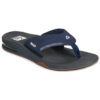 Infradito uomo Reef  FANNING  Blu Reef 195333350653