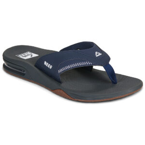 Infradito uomo Reef  FANNING  Blu Reef 195333350653