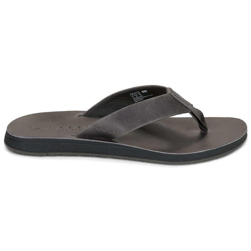 Reef OJAI CLASSIC Nero - Infradito Uomo - 2