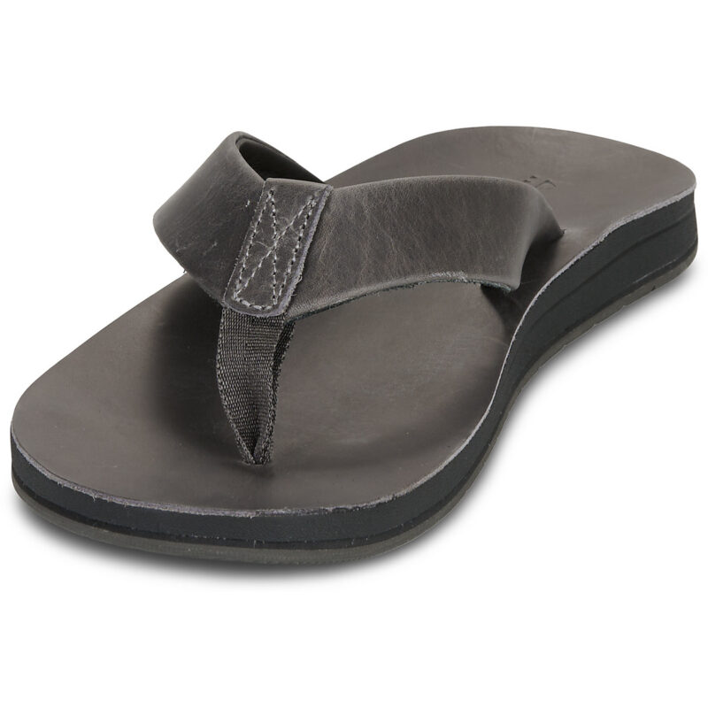 Reef OJAI CLASSIC Nero - Infradito Uomo - 3