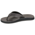 Reef OJAI CLASSIC Nero - Infradito Uomo - 4
