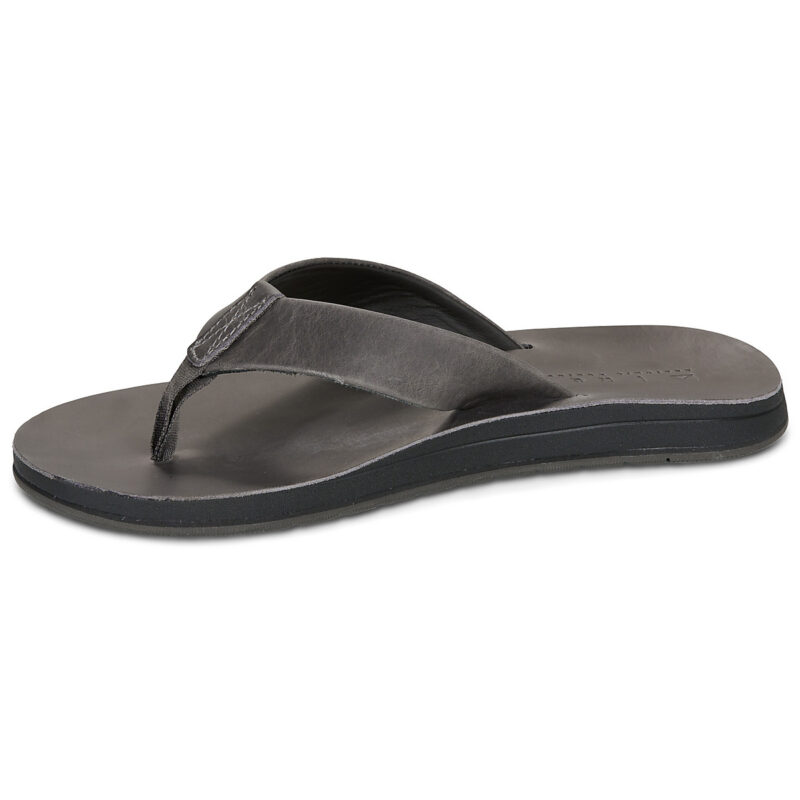 Reef OJAI CLASSIC Nero - Infradito Uomo - 4
