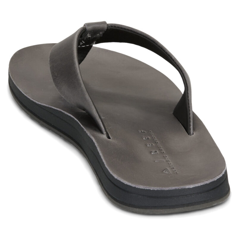 Reef OJAI CLASSIC Nero - Infradito Uomo - 5