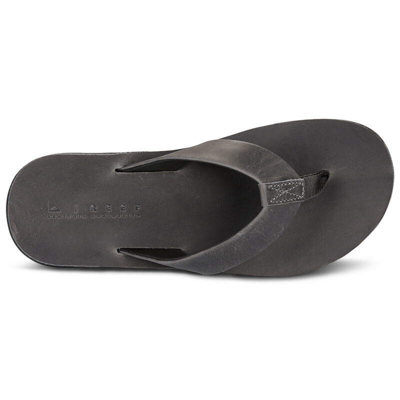 Reef OJAI CLASSIC Nero - Infradito Uomo - 6