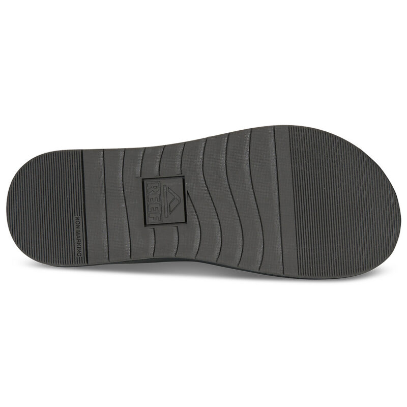 Reef OJAI CLASSIC Nero - Infradito Uomo - 7