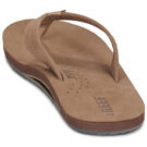Tongs homme marron Reef REEF DRAFTSMEN - Taille 5