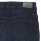 Diesel D-SLANDY HIGH Slim-Jeans f&uuml;r M&auml;dchen, blau, Gr&ouml;&szlig;e 4