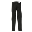 Jeans Slim ragazza Diesel DHARY Nero Jeans Slim Bambina - 2