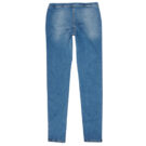 Jeans Slim ragazza Diesel PREXI Blu Jeans Slim Bambina - 2