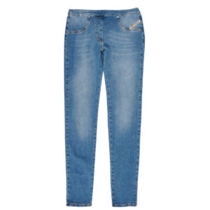 Jeans Slim ragazza Diesel  PREXI  Blu Diesel 8053284466514